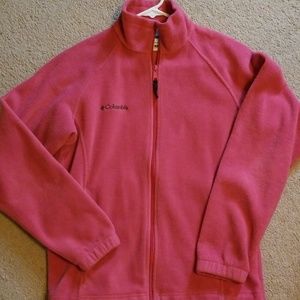 Columbia jacket